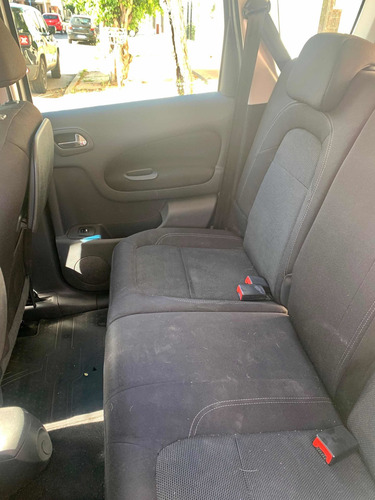 Citroën C3 Picasso 1.6 Sx 110cv 2011