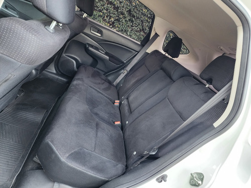 Imagen 9 de 15 de Honda Cr-v 2.4 Lx 2wd 185cv At 2014 Única Mano - Permuto