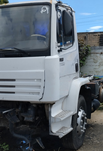 Camion Mercedes Benz 1720