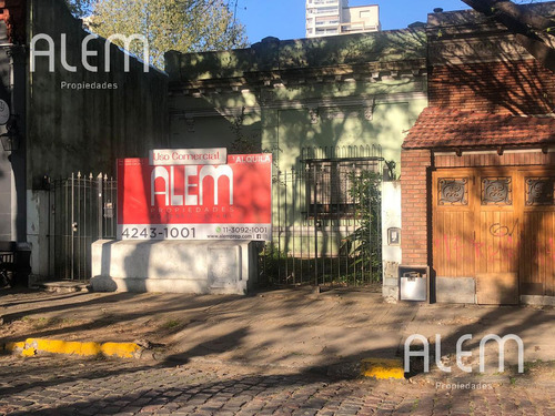 Casa A Reciclar En Venta En Lomas De Zamora Oeste