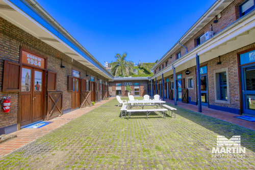 Casa En Mart.-santa Fe/fleming