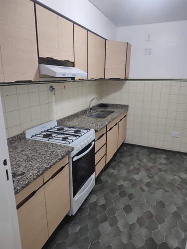 Departamento En Alquiler En Monte Grande
