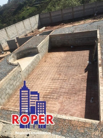 Chácara De 1.150 M² Com Escritura À Venda Em Campo Limpo Paulista. - Ch00951 - 68989385