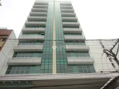 Imagem 5 de 12 de Sala À Venda, 28 M² Por R$ 280.000,00 - Centro - Niterói/rj - Sa2393
