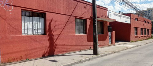 Vende Cómoda Propiedad Comercial Talca (63789)