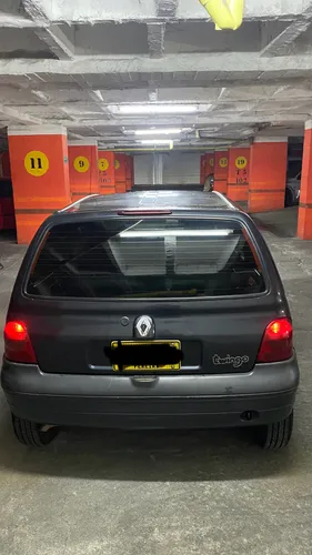 Renault Twingo 1.2 Access