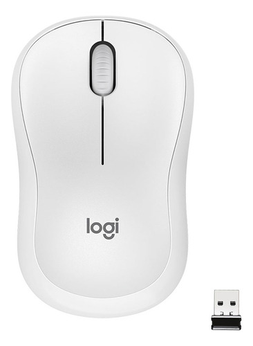 Mouse Inalambrico Wireless Logitech M220 Silent