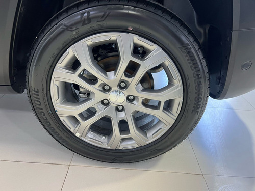 Jeep Renegade 1.3T Longitude At6 Fwd