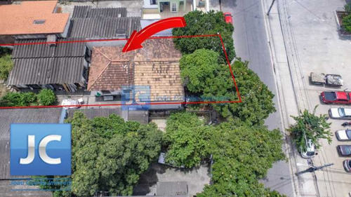 Imagem 12 de 15 de Casa De Rua-à Venda-cachambi-rio De Janeiro - Cbca40012