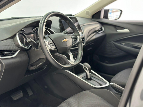 Chevrolet Onix plus Plus 1.0 LTZ Turbo