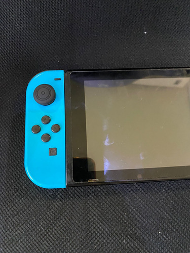 Nintendo Switch (Usado)