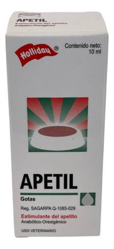 Apetil Holliday