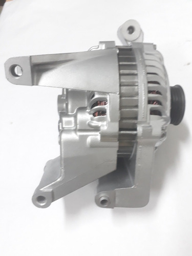 Alternador Mazda 3 