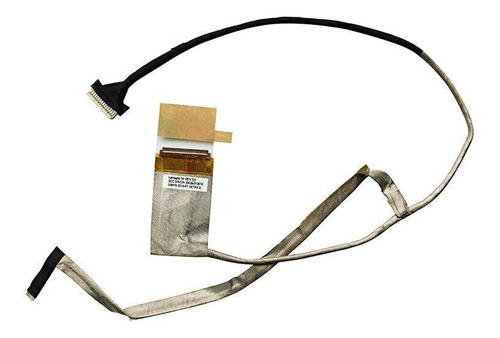 Cable Flex Video Samsung Np270e4e Np270e4v Np275e4v Np300e4e