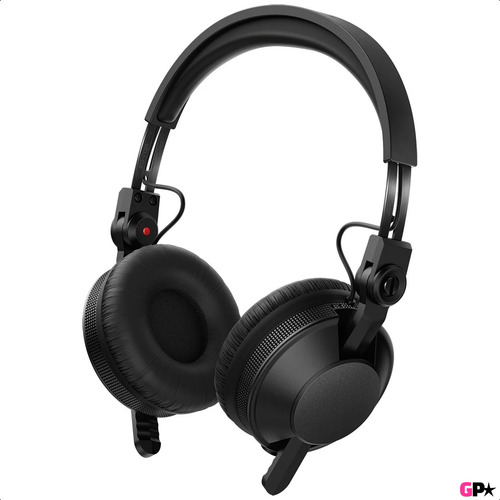 Auriculares Pioneer Dj Hdj-cx Profesionales Supraurales