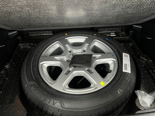 Jeep Renegade 1.8 Sport At6