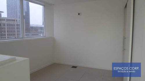 Imagem 16 de 26 de Conjunto Para Alugar, 200m² - Vila Olímpia - São Paulo/sp - Cj1186