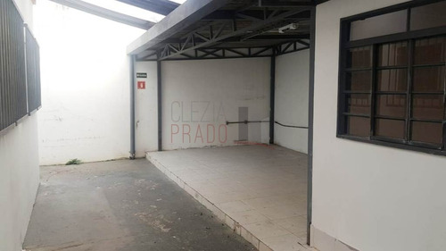 Imagem 22 de 23 de Predio - Pr01071 - 69506507