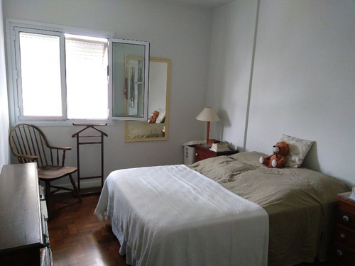 Imagem 5 de 13 de Apartamento Vila Olimpia Sao Paulo Sp Brasil - 1097
