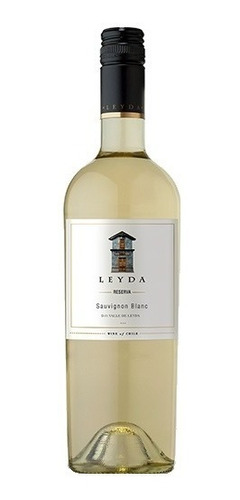 Vino Leyda Reserva Sauvignon Blanc 6 Botellas