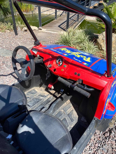 Imagen 6 de 6 de Polaris Rzr 170