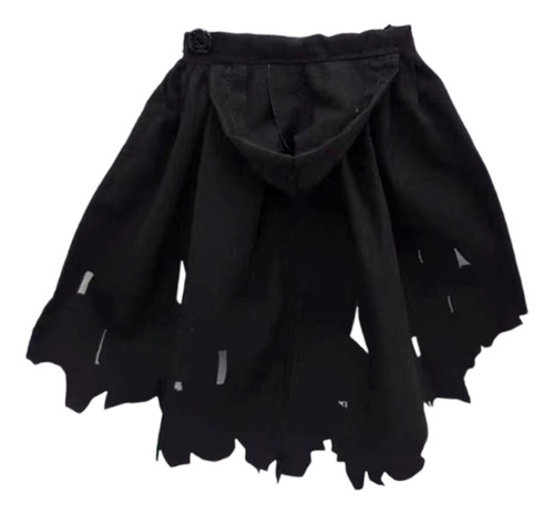 1/12 De Ropa De Figura De Acción, Ropa En Miniatura Negro
