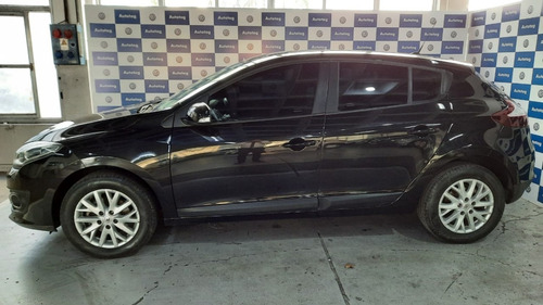 Megane Iii Luxe Pack 1.6 Md