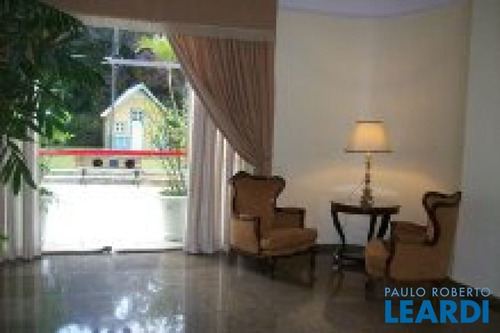 Apartamento - Vila Morumbi - Sp - 398793