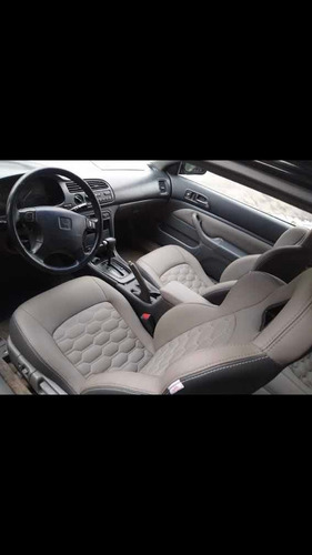 Honda Accord Coupé Ex