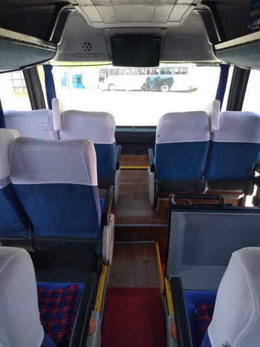 Marcopolo Volvo B12 400cv