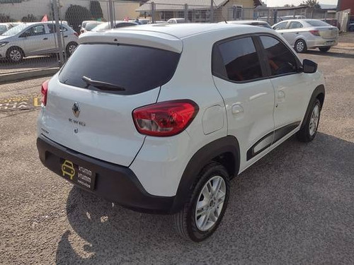 Imagem 5 de 15 de Renault Kwid 1.0 12v Sce Flex Intense Manual