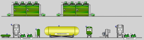 Imagem 1 de 1 de Supervisório Web