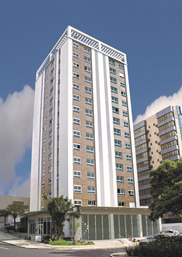 Imagem 1 de 14 de Studio Residencial Para Venda, Moinhos De Vento, Porto Alegre - St2075. - St2075-inc