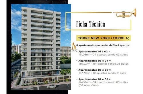 Imagem 18 de 24 de Apartamento Com 4 Quartos Para Comprar No Itapuã Em Vila Velha/es - 21079