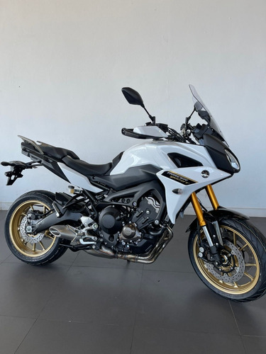 Yamaha Mt Tracer Gt 900 Financiamento Até 48x (bruno)