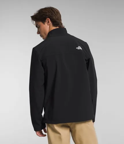Chaqueta Hombre The North Face Apex Bionic 3 Negro