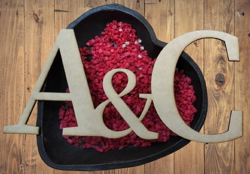 Imagen 2 de 2 de 35 Invitaciones Para Boda 17.5 X 13 Cm + Regalo