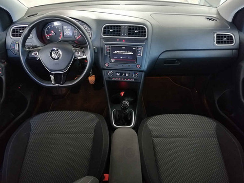 Imagen 12 de 15 de Volkswagen Vento 2020 4p Comfortline Plus Std.
