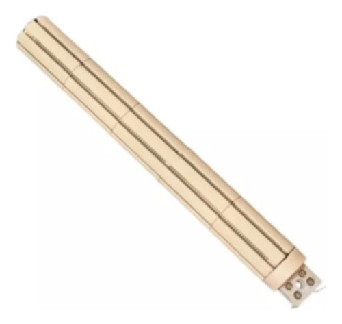 Resistencia Calefon 5 Piedras Calidad A (ziv Lighting)