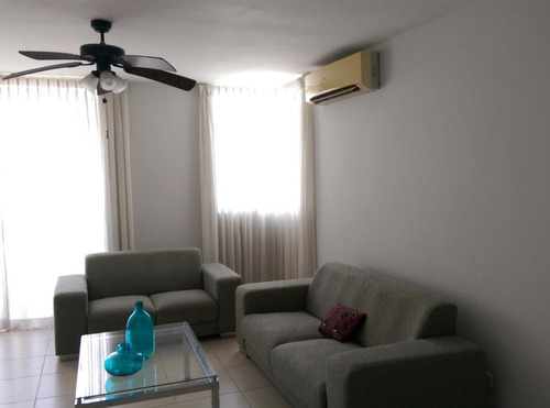 Imagen 4 de 14 de Venta De Apartamento En San Marino, El Cangrejo 20-2740
