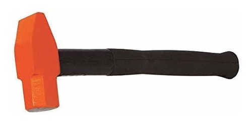 Westward Cross Pein Hammer, 3-1 2 Lb, 16 In, Steel