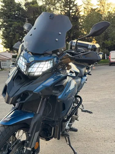 Único Dueño, Mantenimiento Recién Hecho. 36.000 Kms.
