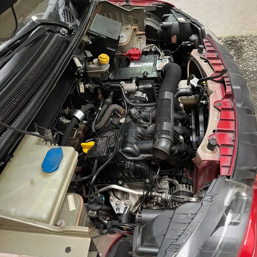 Renault Kwid Zen Mt 1.0cc 2021