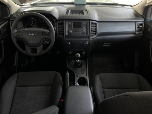 Imagen 9 de 16 de Ford Ranger Xl 2.2 Pv
