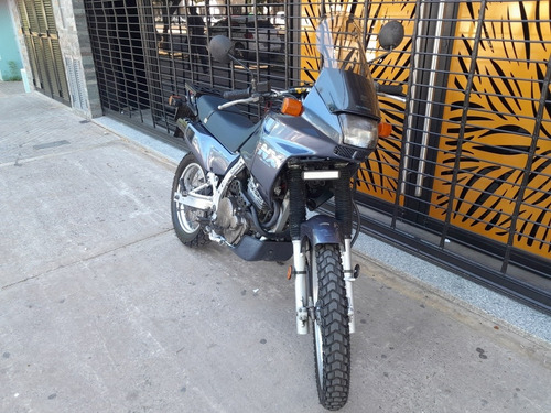 Imagen 5 de 14 de Honda Nx 650