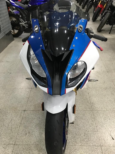 Imagen 6 de 15 de Bmw S1000rr S1000 Rr S 1000 Rr Bansai Motos