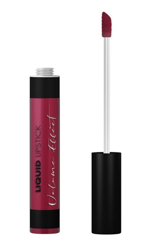 Liquid Lipstick Volume Effect Idraet - Voluminizador