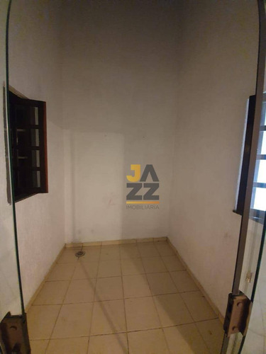 Imagem 12 de 30 de Casa Com 3 Dormitórios À Venda, 117 M² Por R$ 712.000,00 - Cambuci - São Paulo/sp - Ca12922