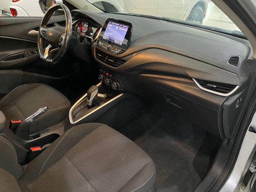 Chevrolet Onix HEV/ PLUS 10TAT LTZ