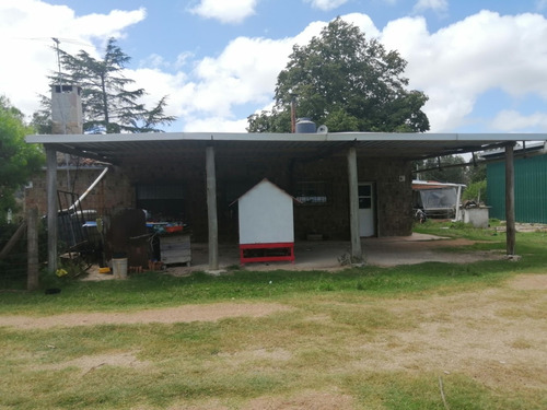 Chacra 1.5 Hás. A La Venta Ruta 8 Vieja Piedra Del Toro